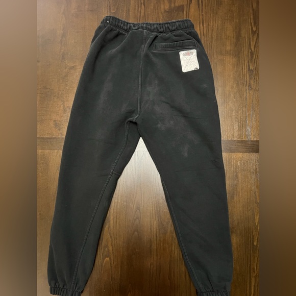 Mens Jordans Crewneck Sweatshirt with Sweatpants Set Size Small - Picture 12 of 13